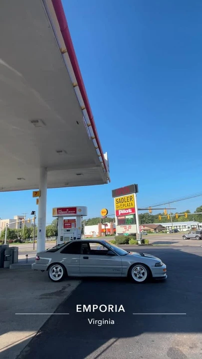1993 Acura Integra 2nd Gen - Image 8 of 11
