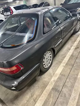 1993 Acura Integra GS-R Sedan 2D