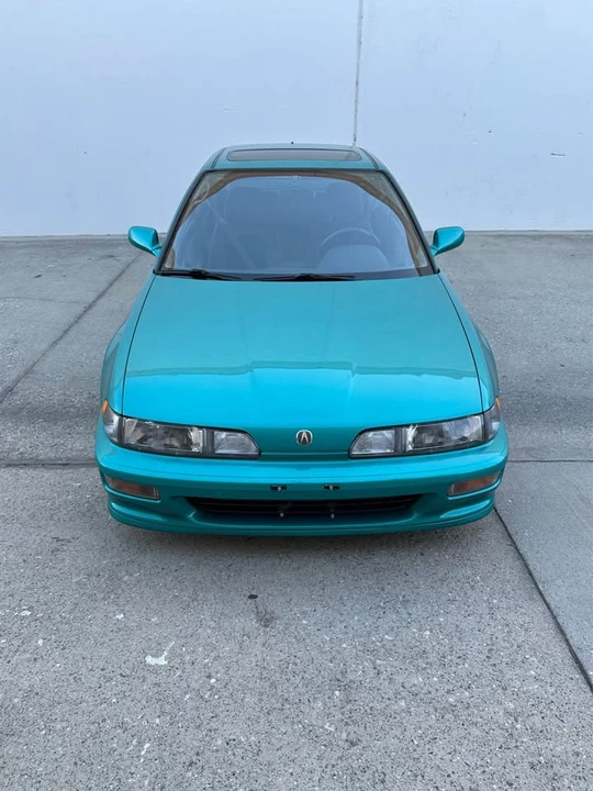 1993 Acura Integra 2nd Gen - Image 6 of 20