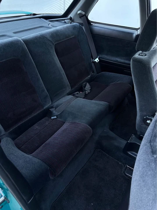 1993 Acura Integra 2nd Gen - Image 14 of 20