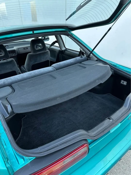 1993 Acura Integra 2nd Gen - Image 15 of 20