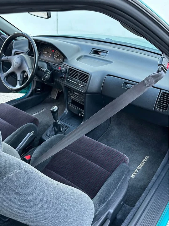 1993 Acura Integra 2nd Gen - Image 11 of 20