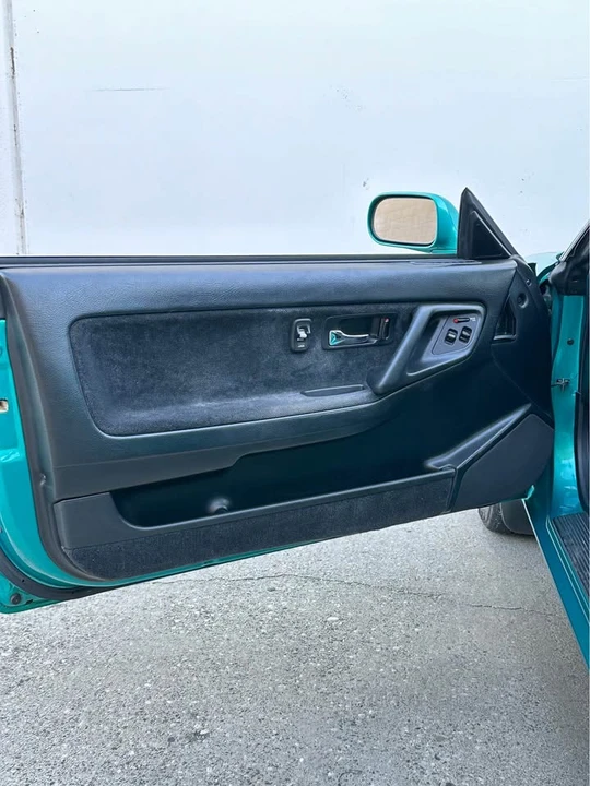 1993 Acura Integra 2nd Gen - Image 12 of 20