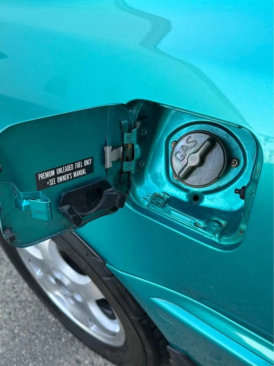 1993 Acura Integra 2nd Gen - Image 18 of 20