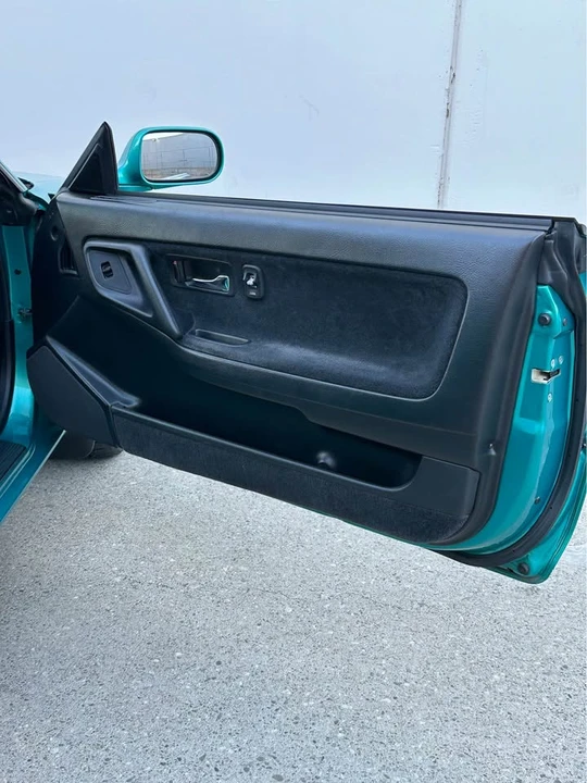 1993 Acura Integra 2nd Gen - Image 13 of 20