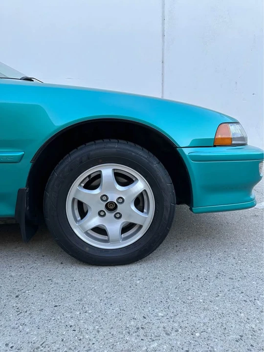 1993 Acura Integra 2nd Gen - Image 3 of 20