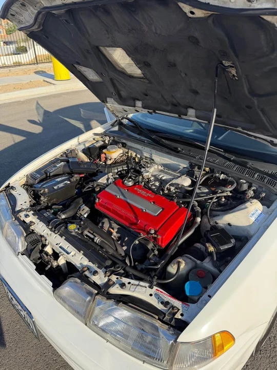 1993 Acura Integra - Image 18 of 19