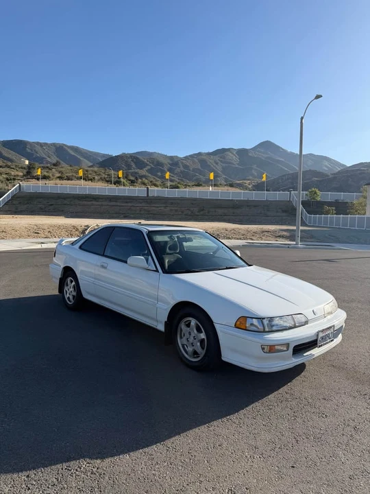 1993 Acura Integra - Image 3 of 19