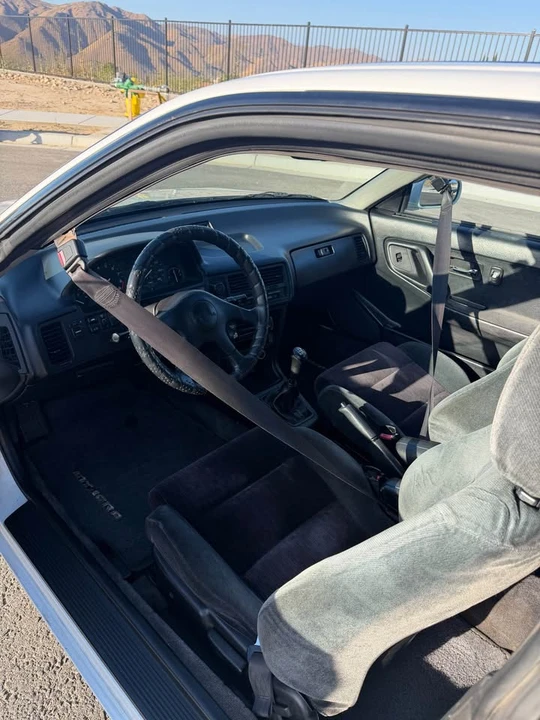 1993 Acura Integra - Image 10 of 19