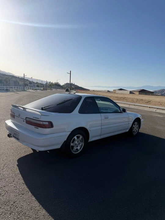 1993 Acura Integra - Image 4 of 19