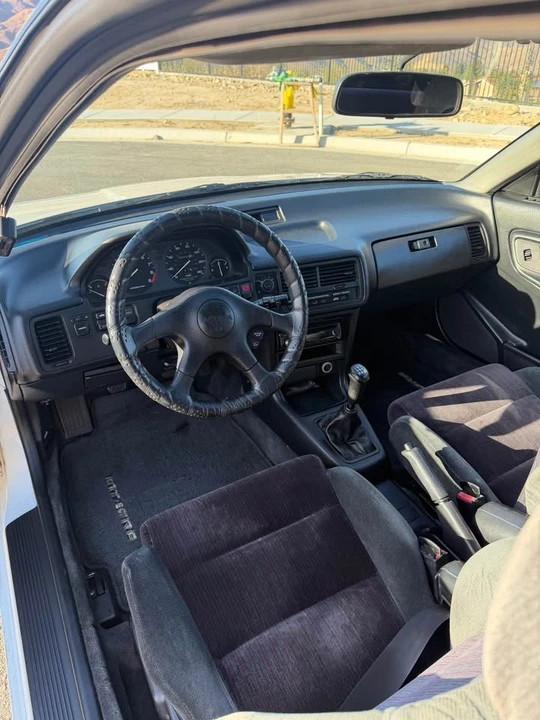 1993 Acura Integra - Image 11 of 19