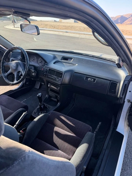 1993 Acura Integra - Image 14 of 19
