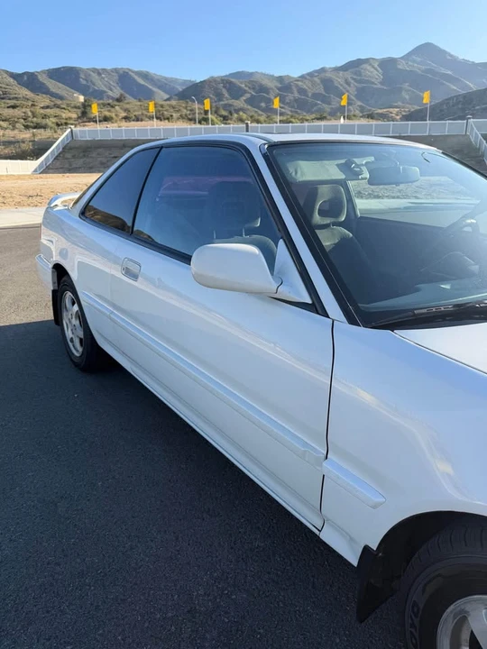 1993 Acura Integra - Image 7 of 19