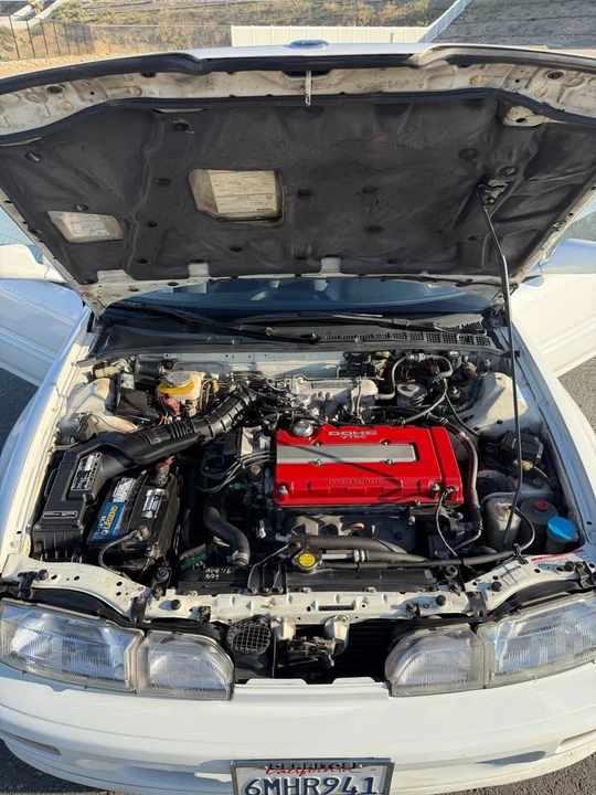 1993 Acura Integra - Image 17 of 19