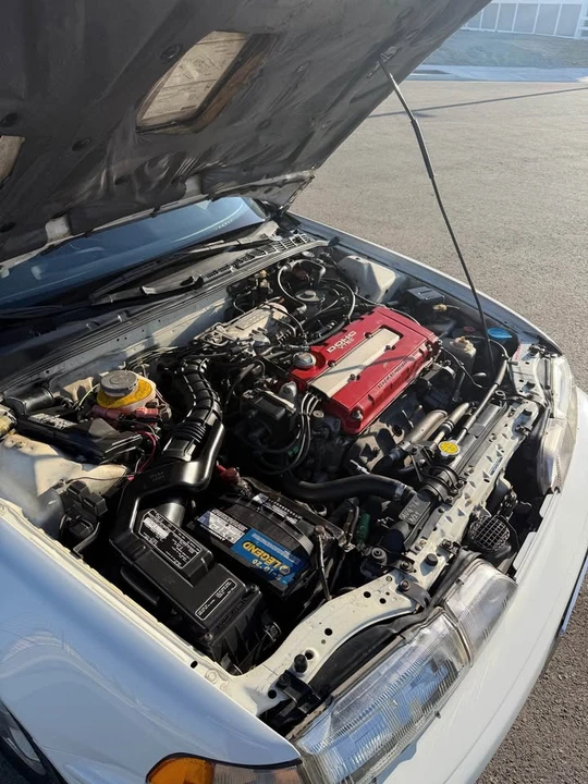 1993 Acura Integra - Image 19 of 19