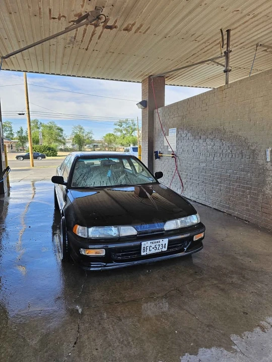 1993 Acura Integra 2nd Gen - Image 3 of 3