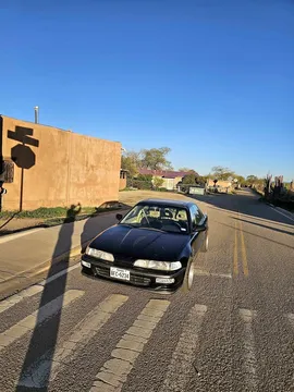 1993 Acura Integra GS Sedan 4D