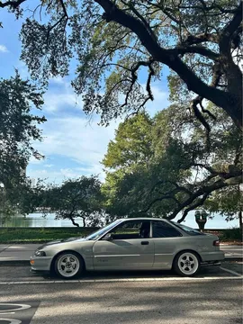 1993 Acura Integra GS Sport Coupe 2D