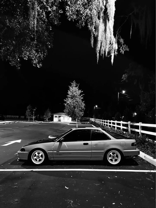 1993 Acura Integra 2nd Gen - Image 6 of 10
