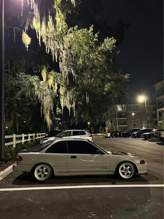 1993 Acura Integra 2nd Gen - Image 5 of 10