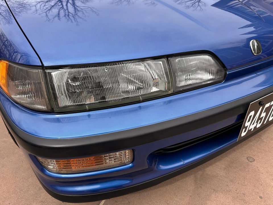 1993 Acura Integra 2nd Gen - Image 9 of 31