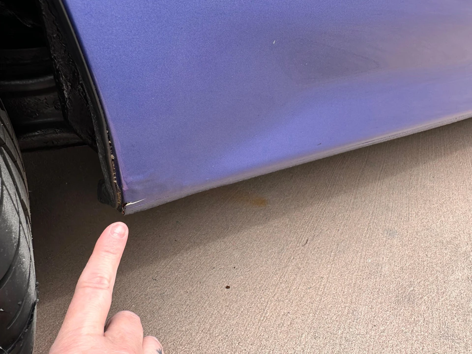 1993 Acura Integra 2nd Gen - Image 22 of 31