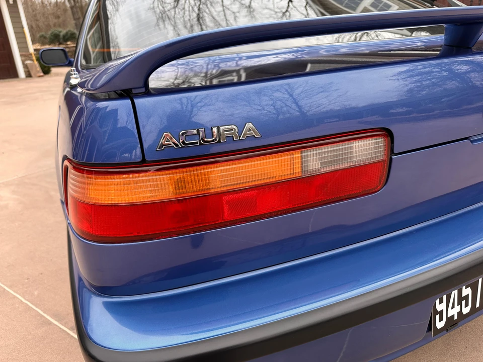 1993 Acura Integra 2nd Gen - Image 11 of 31