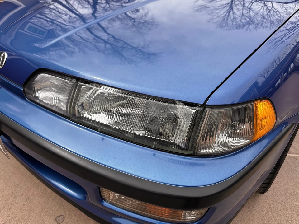 1993 Acura Integra 2nd Gen - Image 10 of 31