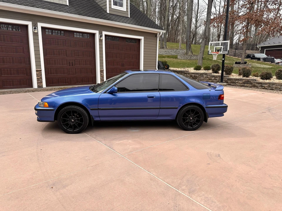 1993 Acura Integra 2nd Gen - Image 6 of 31