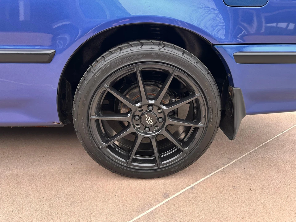 1993 Acura Integra 2nd Gen - Image 27 of 31