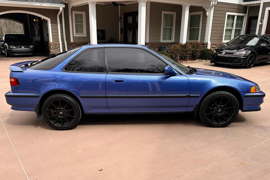 1993 Acura Integra 2nd Gen - Image 3 of 31