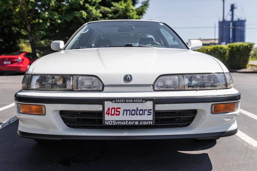 1993 Acura Integra 2nd Gen - Image 2 of 31