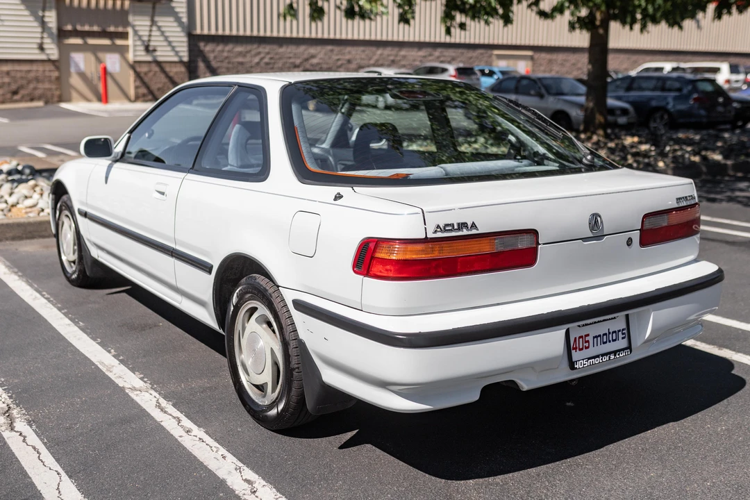 1993 Acura Integra 2nd Gen - Image 8 of 31