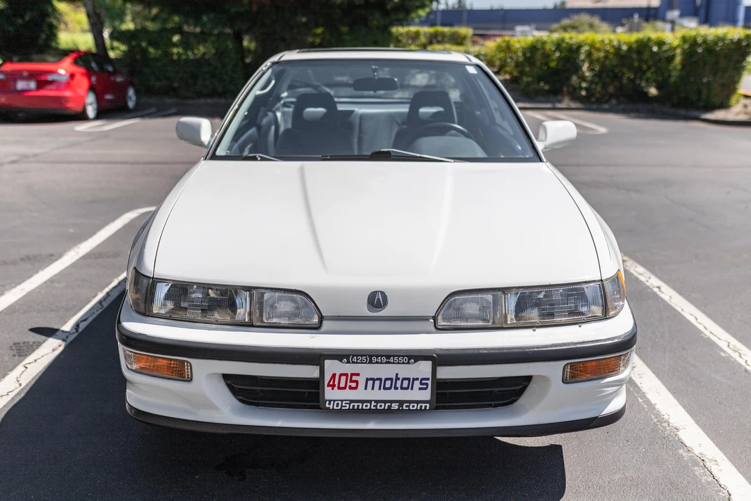 1993 Acura Integra 2nd Gen - Image 6 of 31