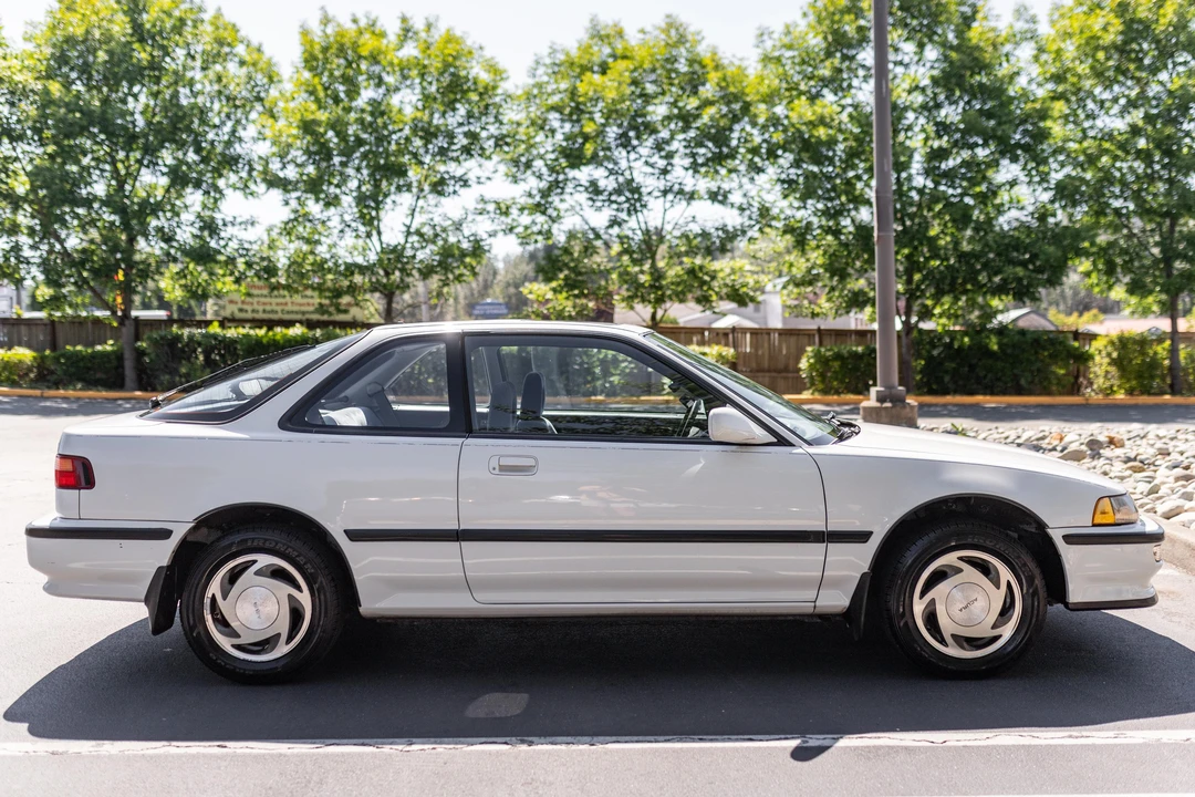 1993 Acura Integra 2nd Gen - Image 10 of 31