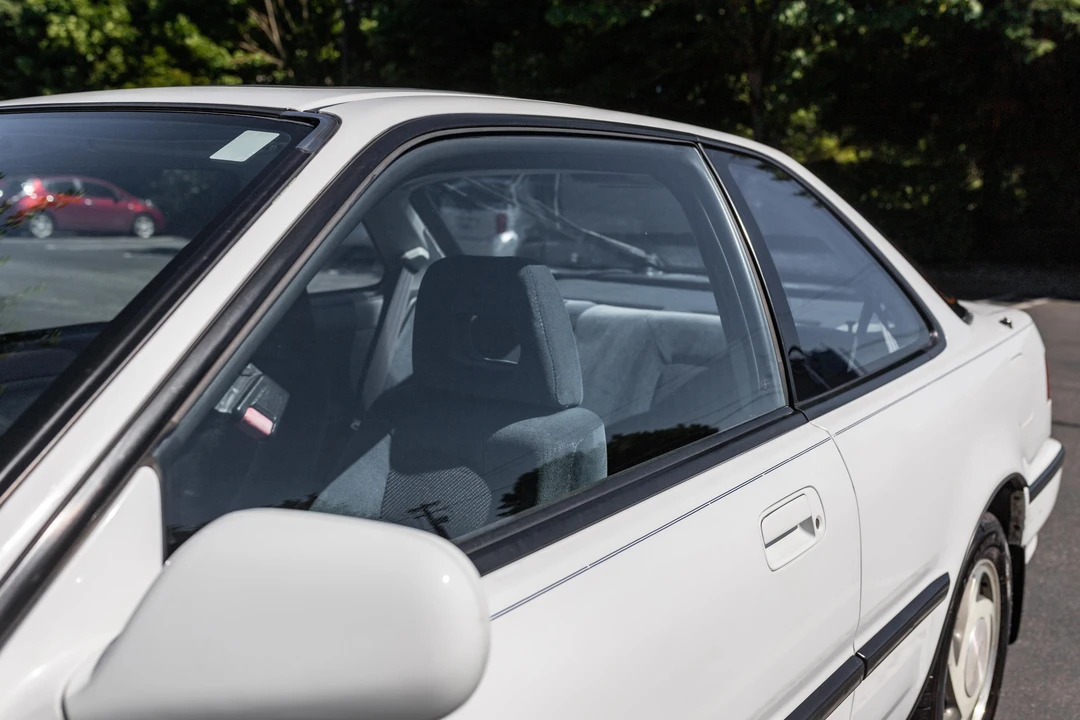 1993 Acura Integra 2nd Gen - Image 30 of 31