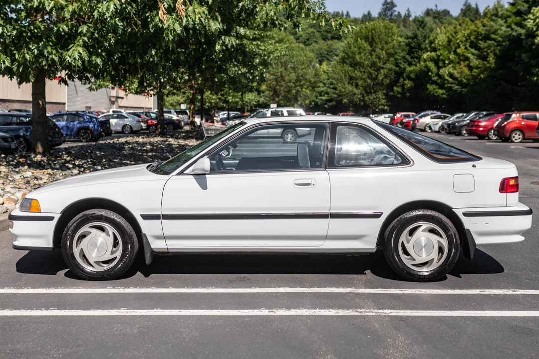 1993 Acura Integra 2nd Gen - Image 3 of 31