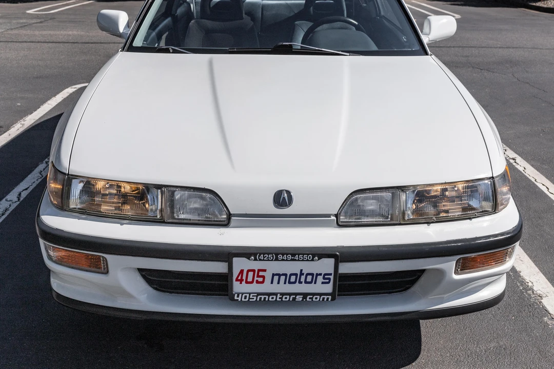 1993 Acura Integra 2nd Gen - Image 19 of 31