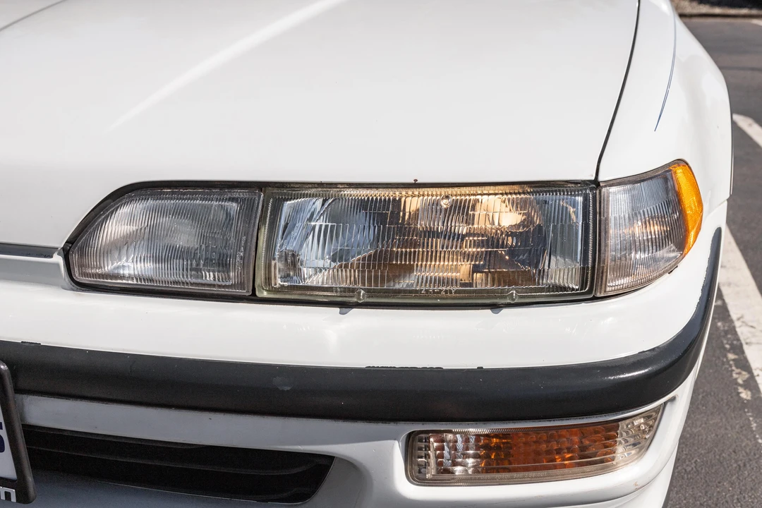 1993 Acura Integra 2nd Gen - Image 23 of 31