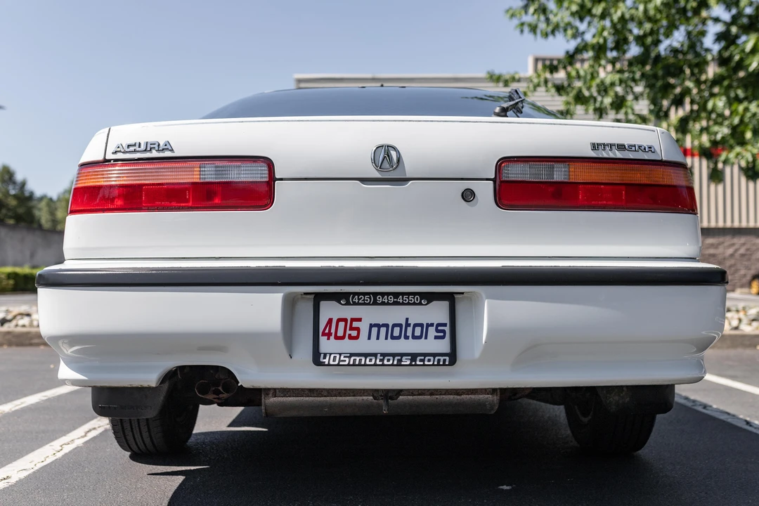 1993 Acura Integra 2nd Gen - Image 9 of 31
