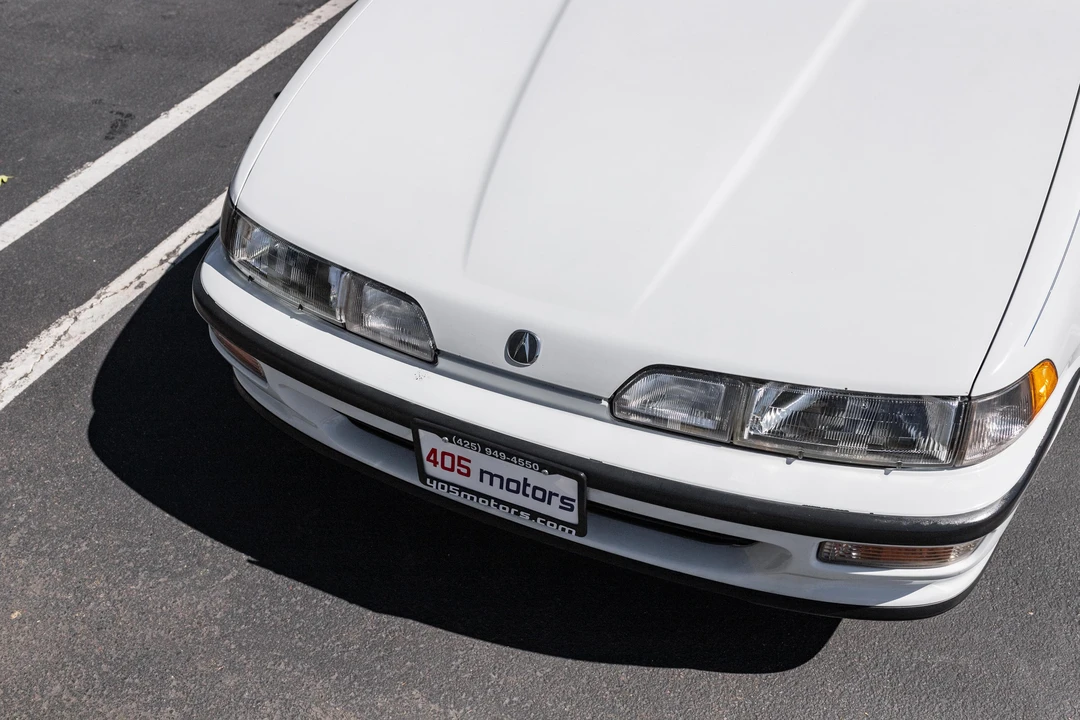 1993 Acura Integra 2nd Gen - Image 21 of 31