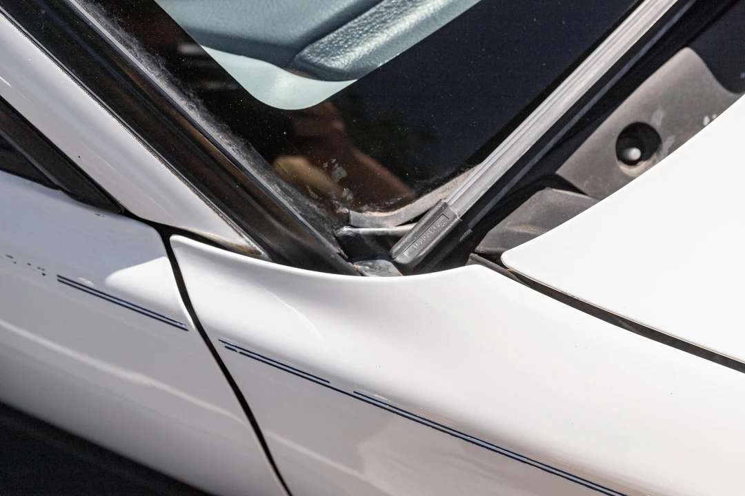 1993 Acura Integra 2nd Gen - Image 14 of 31