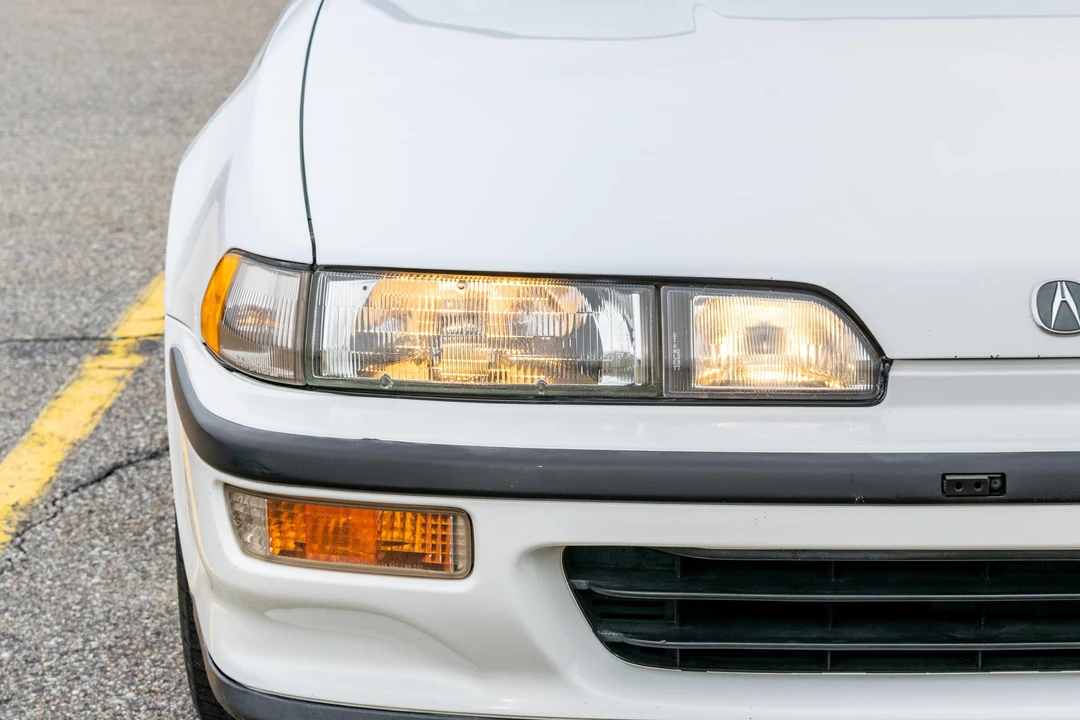1993 Acura Integra 2nd Gen - Image 9 of 31