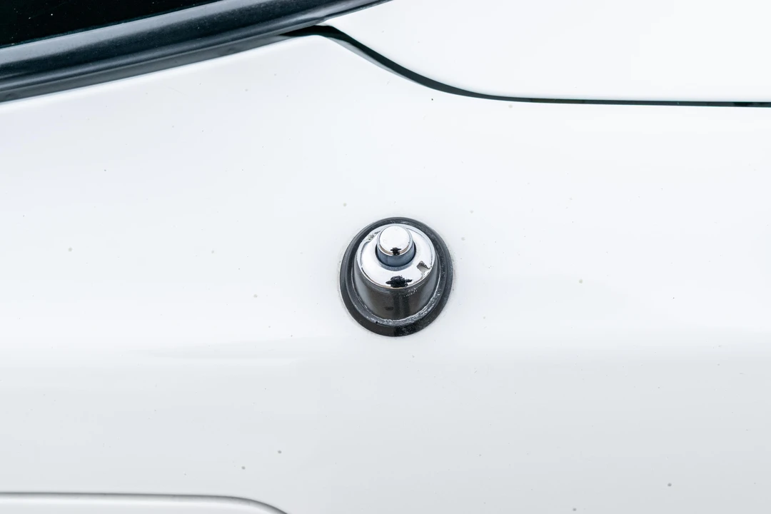 1993 Acura Integra 2nd Gen - Image 18 of 31