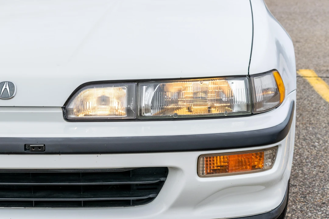 1993 Acura Integra 2nd Gen - Image 11 of 31