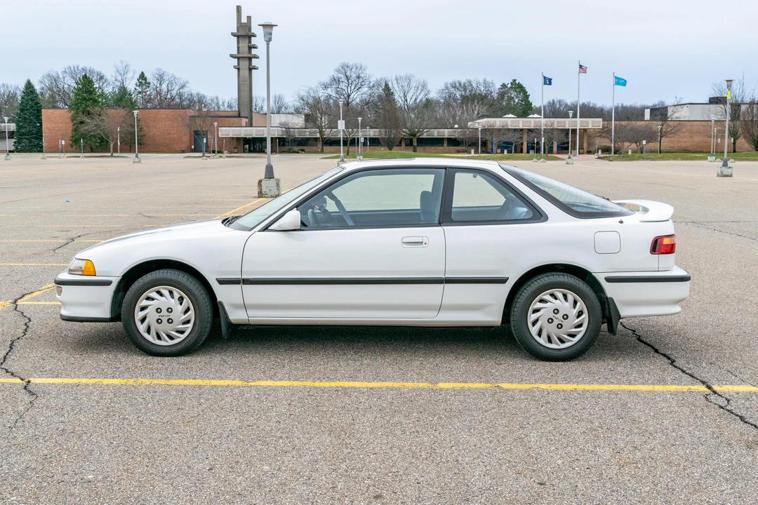 1993 Acura Integra 2nd Gen - Image 6 of 31