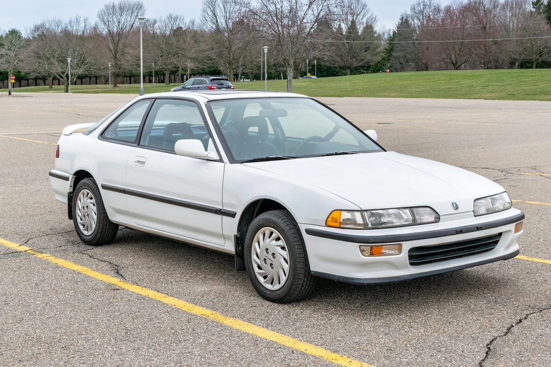 1993 Acura Integra 2nd Gen - Image 8 of 31