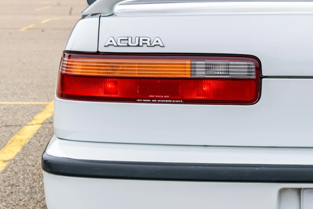 1993 Acura Integra 2nd Gen - Image 20 of 31