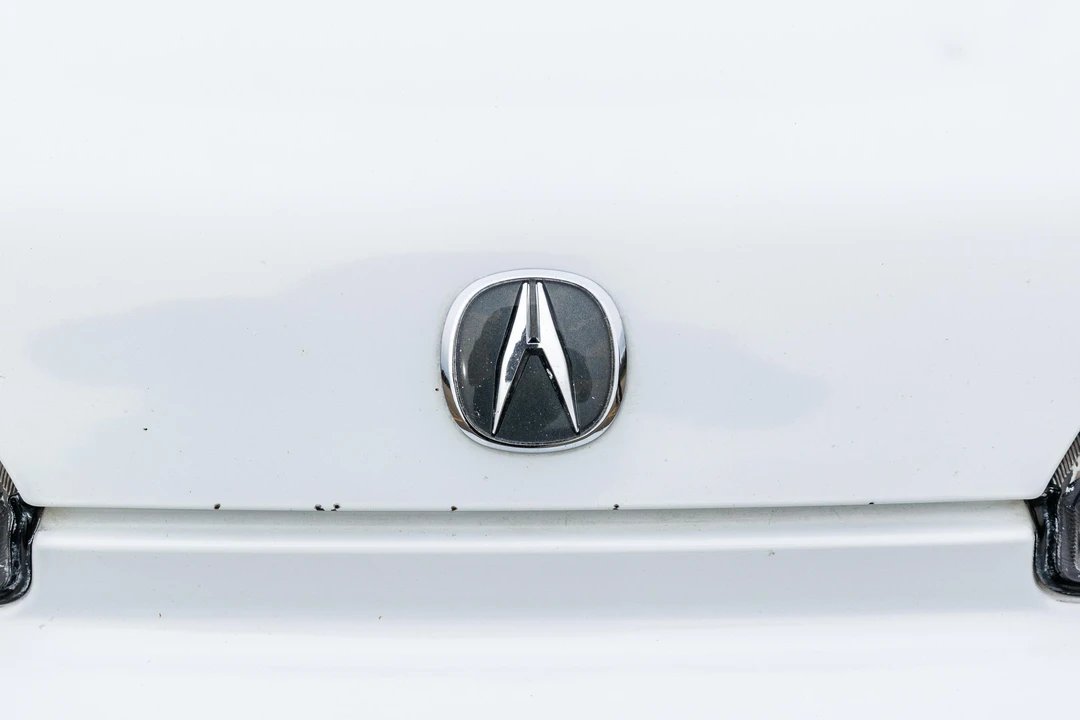 1993 Acura Integra 2nd Gen - Image 10 of 31