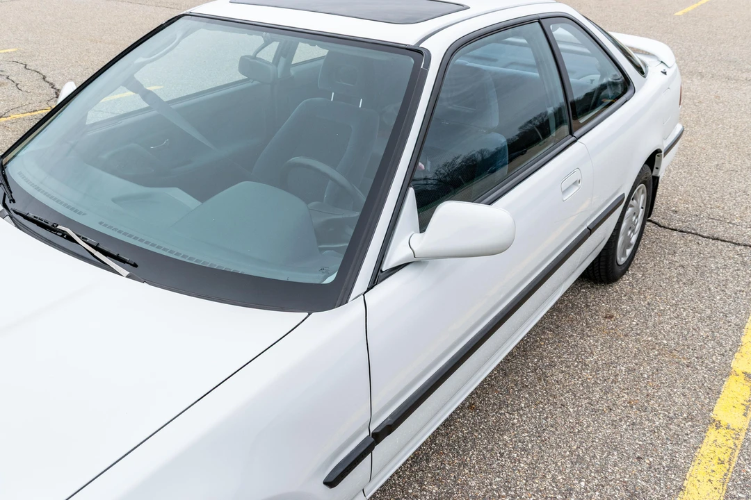 1993 Acura Integra 2nd Gen - Image 12 of 31